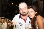 Saturday Night at Byblos Old Souk